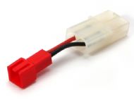 HPI 1072 - TAMIYA PLUG TO MINI PLUG CONNECTOR